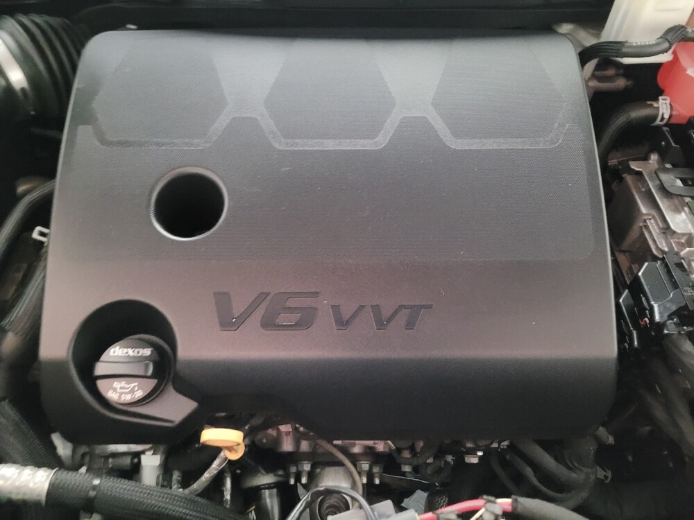 2020 Chevrolet Traverse in Downey, CA 90241 - 18117940 30