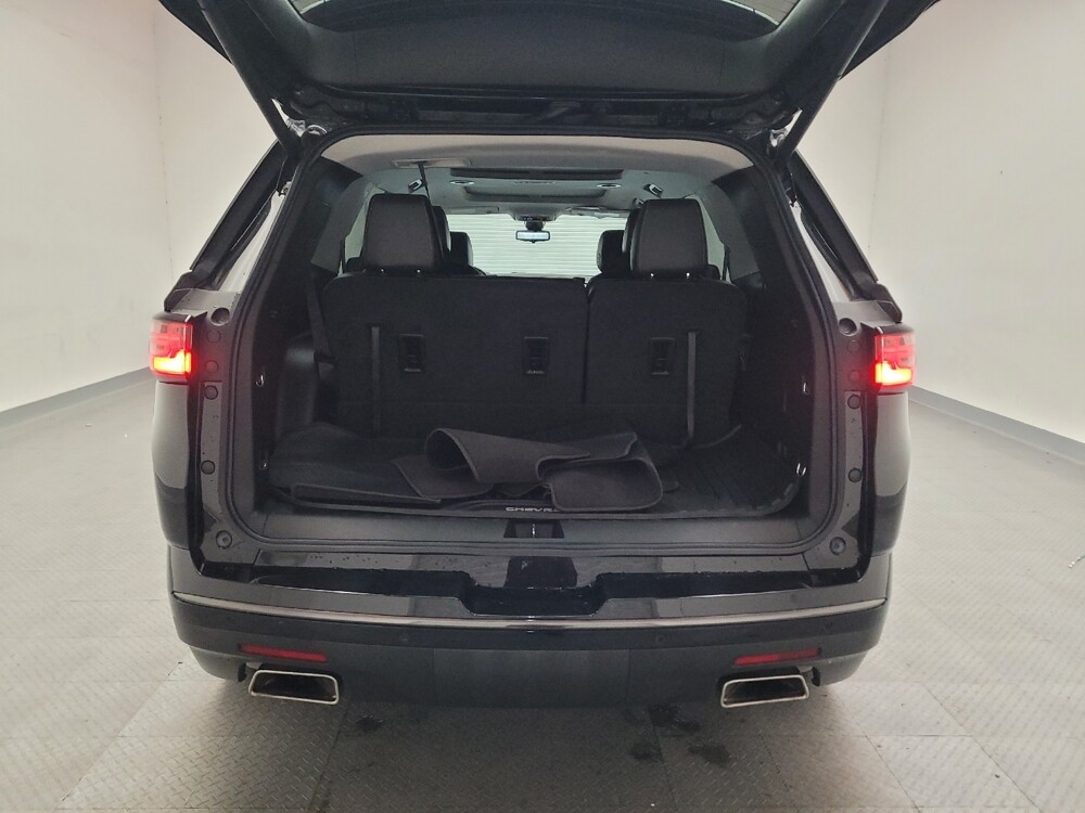 2020 Chevrolet Traverse in Downey, CA 90241 - 18117940 29