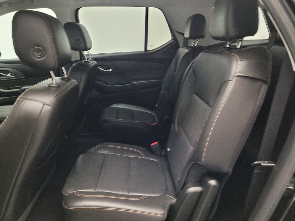 2020 Chevrolet Traverse in Downey, CA 90241 - 18117940 18