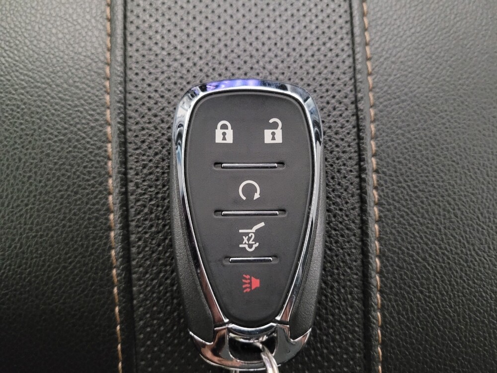 2020 Chevrolet Traverse in Downey, CA 90241 - 18117940 32