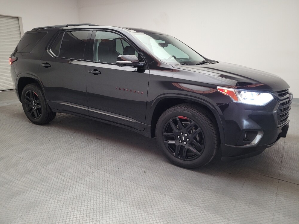 2020 Chevrolet Traverse in Downey, CA 90241 - 18117940 11