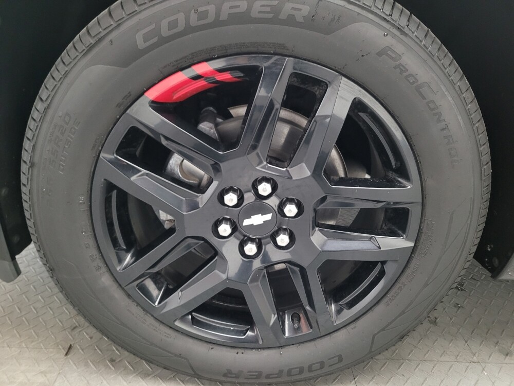 2020 Chevrolet Traverse in Downey, CA 90241 - 18117940 31