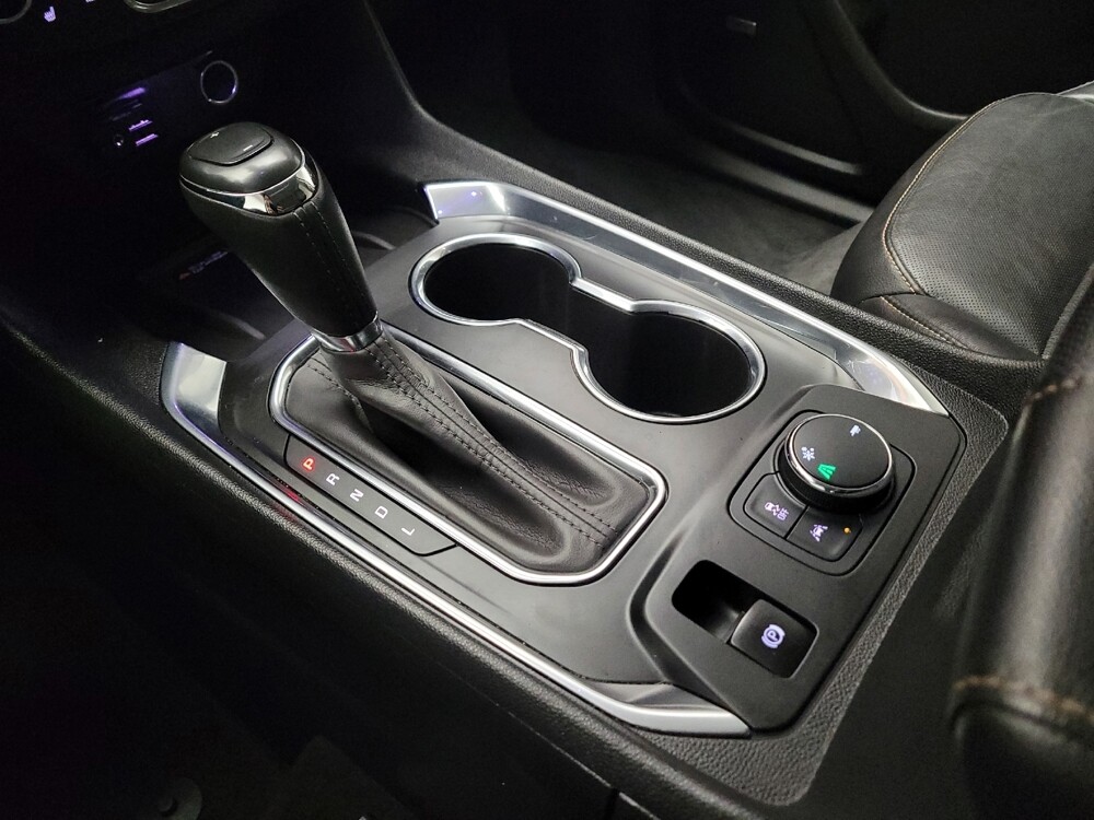 2020 Chevrolet Traverse in Downey, CA 90241 - 18117940 26