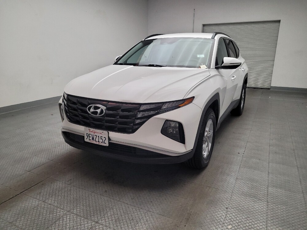 2023 Hyundai Tucson in Downey, CA 90241 - 18117941 15