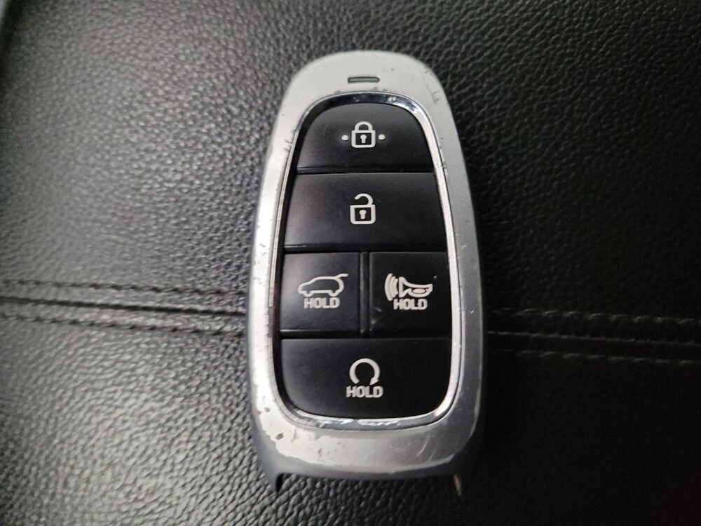 2023 Hyundai Tucson in Downey, CA 90241 - 18117941 32