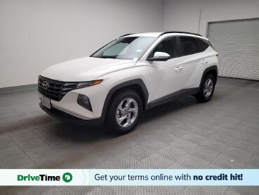 2023 Hyundai Tucson in Downey, CA 90241