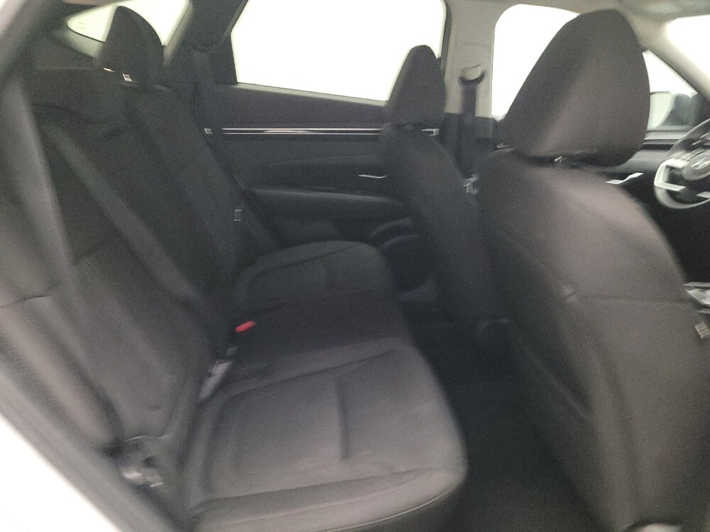 2023 Hyundai Tucson in Downey, CA 90241 - 18117941 19