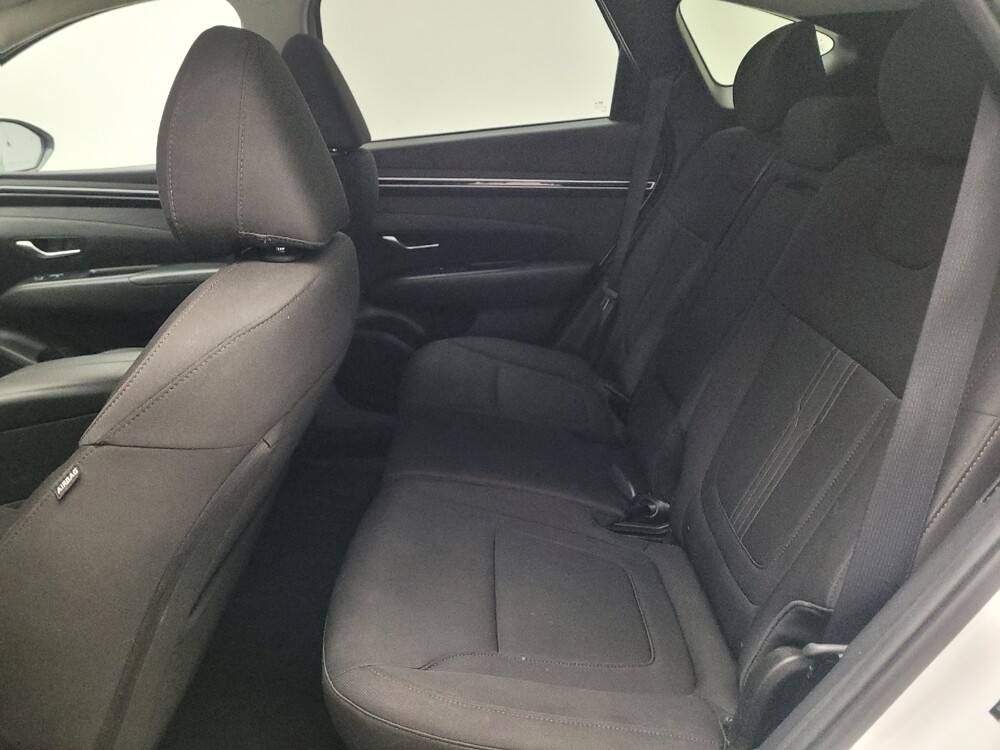 2023 Hyundai Tucson in Downey, CA 90241 - 18117941 18