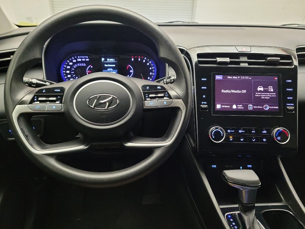 2023 Hyundai Tucson in Downey, CA 90241 - 18117941 22