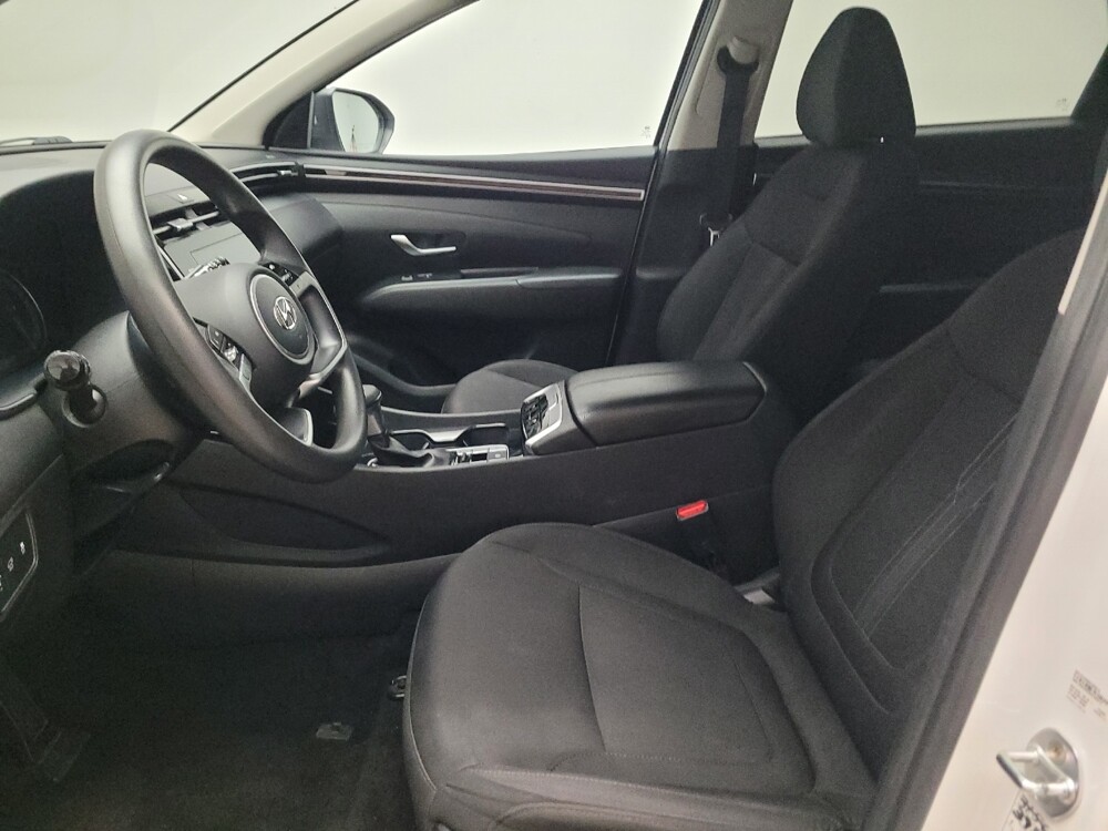 2023 Hyundai Tucson in Downey, CA 90241 - 18117941 17