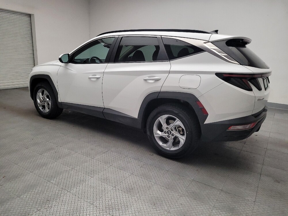 2023 Hyundai Tucson in Downey, CA 90241 - 18117941 3