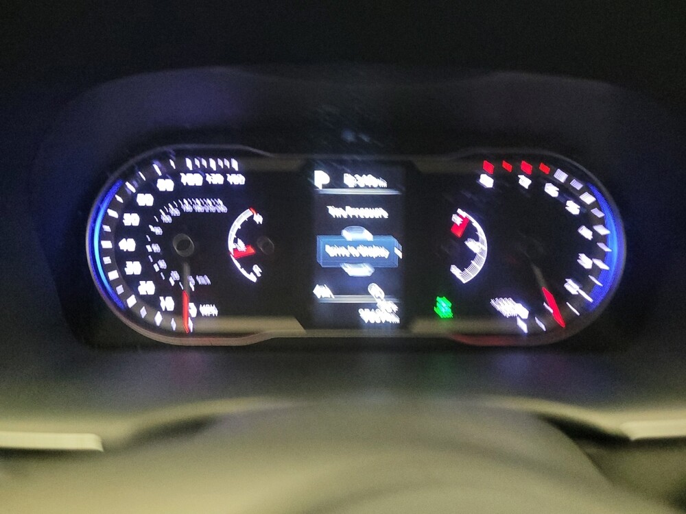 2023 Hyundai Tucson in Downey, CA 90241 - 18117941 23