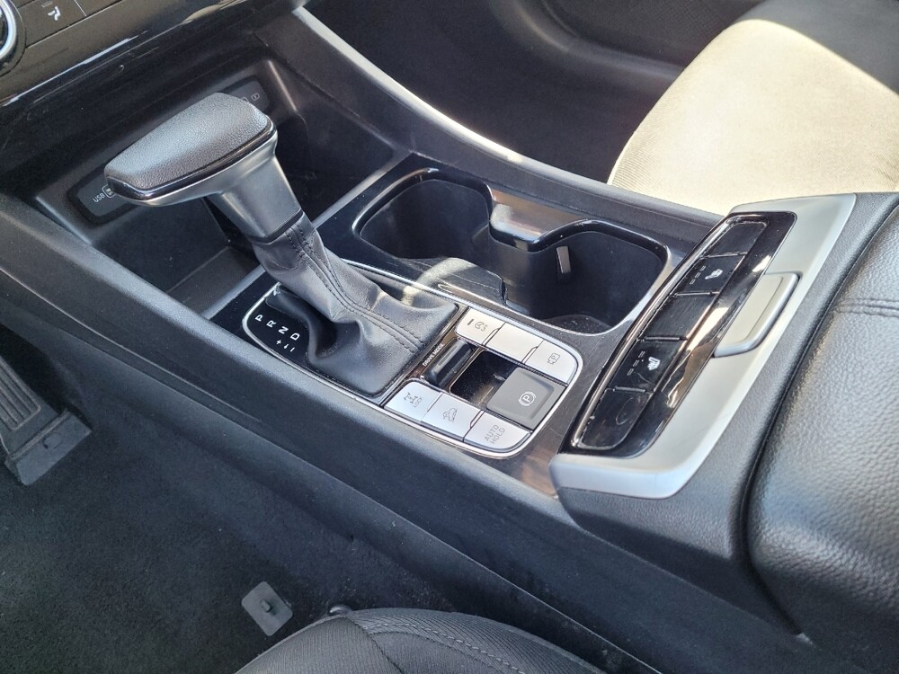 2023 Hyundai Tucson in Downey, CA 90241 - 18117941 26