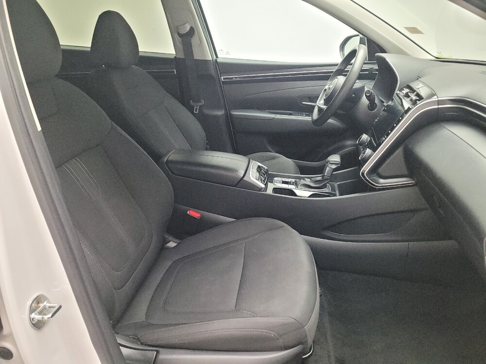 2023 Hyundai Tucson in Downey, CA 90241 - 18117941 21