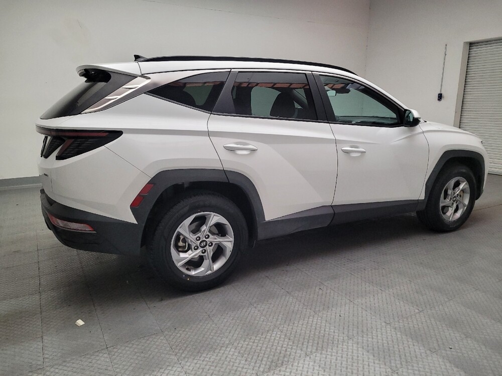 2023 Hyundai Tucson in Downey, CA 90241 - 18117941 10