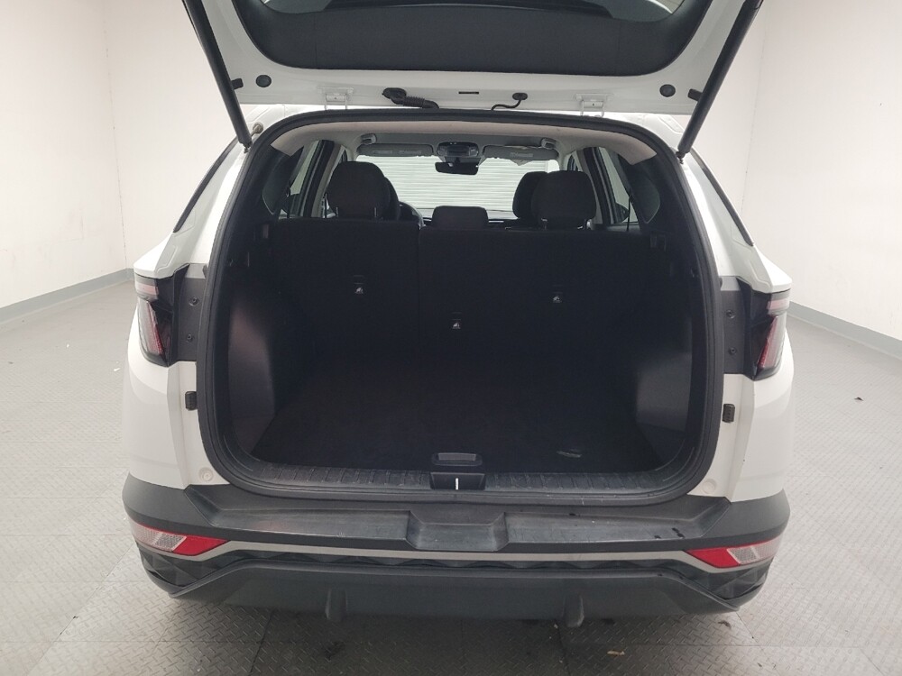 2023 Hyundai Tucson in Downey, CA 90241 - 18117941 29