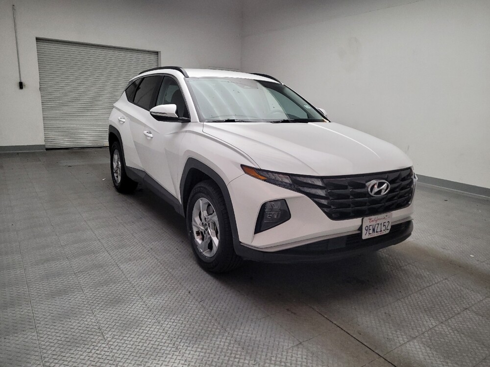 2023 Hyundai Tucson in Downey, CA 90241 - 18117941 13