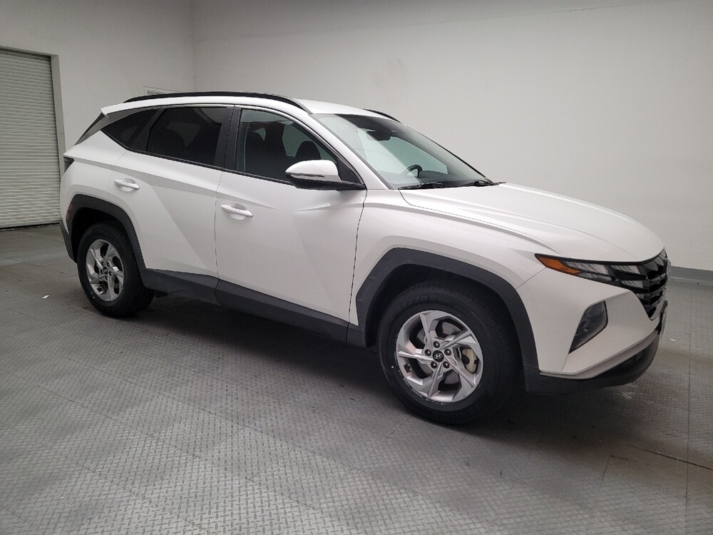 2023 Hyundai Tucson in Downey, CA 90241 - 18117941 11