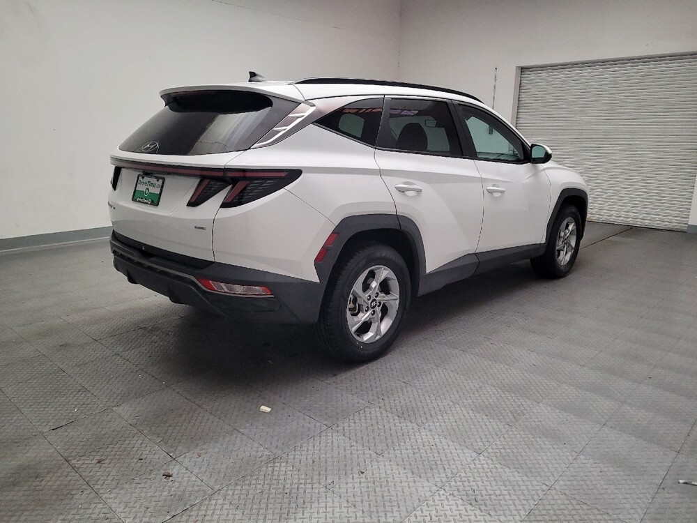 2023 Hyundai Tucson in Downey, CA 90241 - 18117941 9