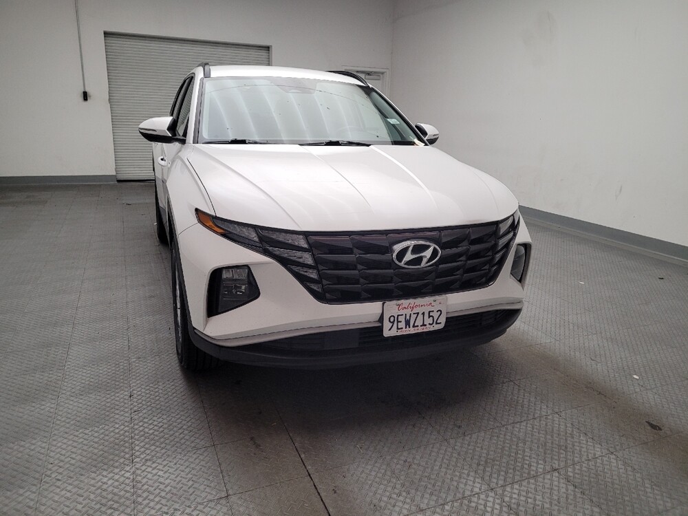 2023 Hyundai Tucson in Downey, CA 90241 - 18117941 14
