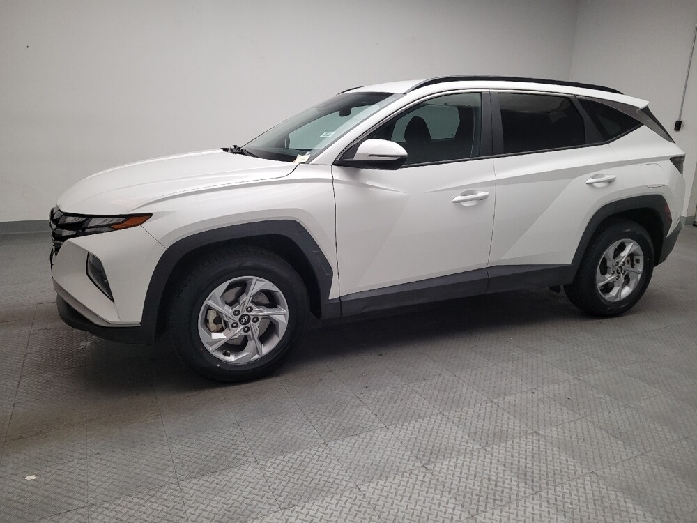 2023 Hyundai Tucson in Downey, CA 90241 - 18117941 2