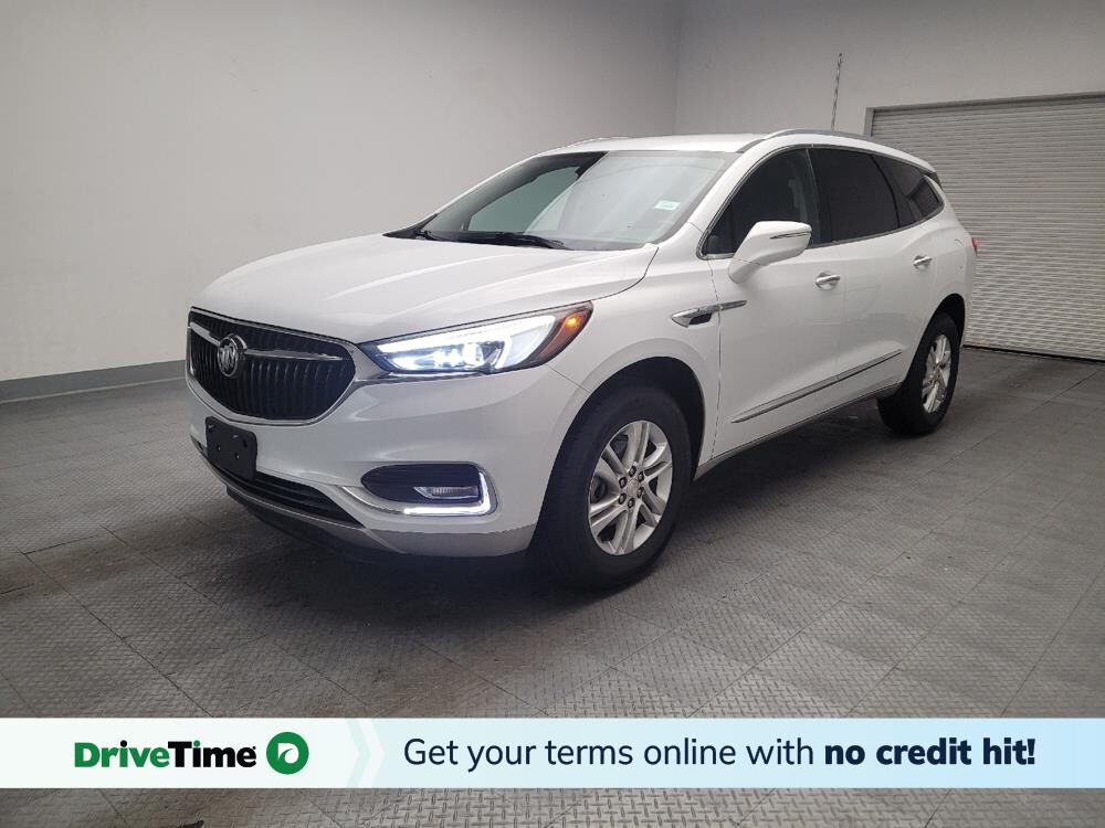 2020 Buick Enclave in Riverside, CA 92504 - 18117942