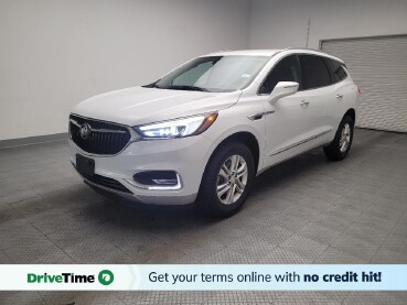 2020 Buick Enclave in Riverside, CA 92504