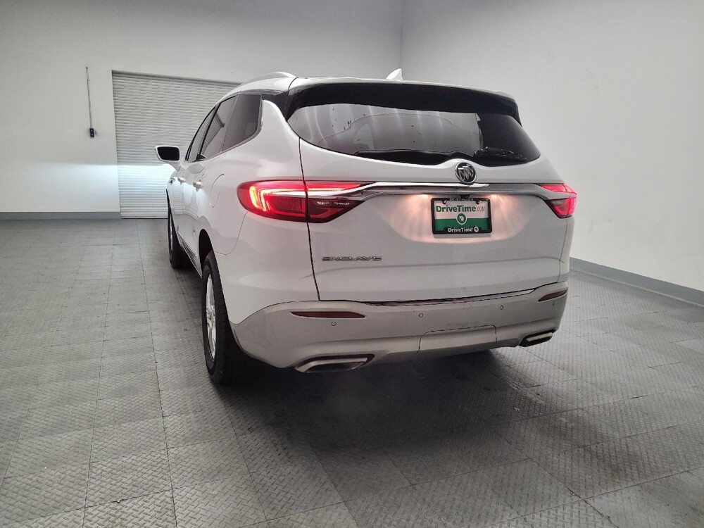 2020 Buick Enclave in Riverside, CA 92504 - 18117942 6