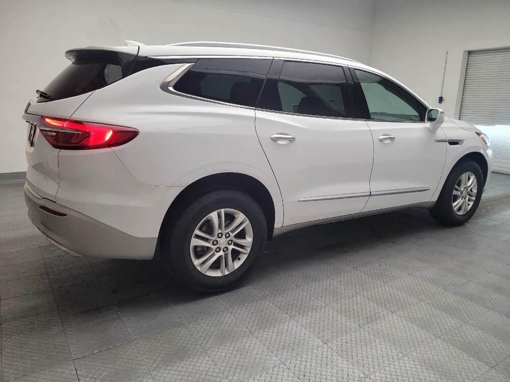 2020 Buick Enclave in Riverside, CA 92504 - 18117942 10
