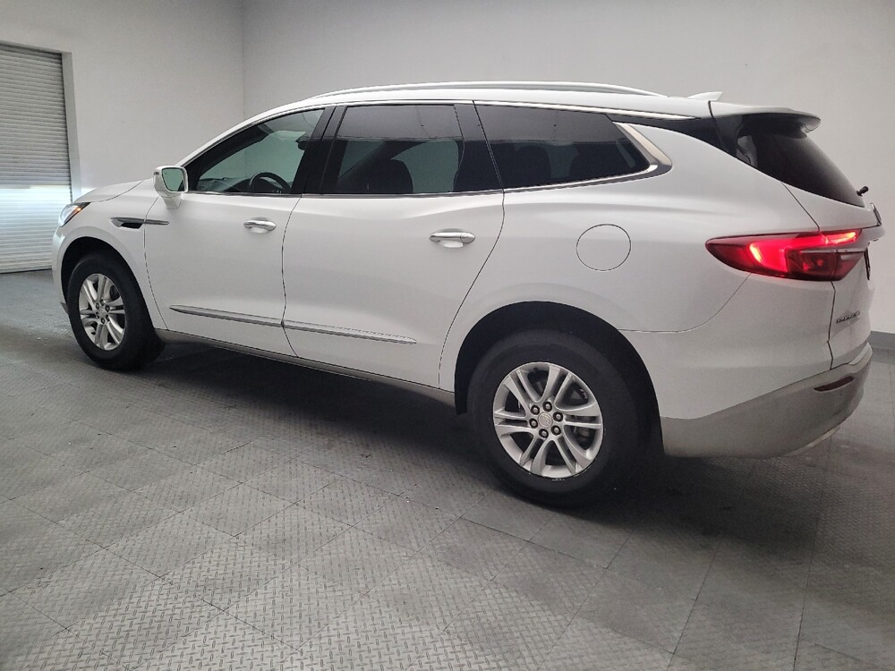 2020 Buick Enclave in Riverside, CA 92504 - 18117942 3