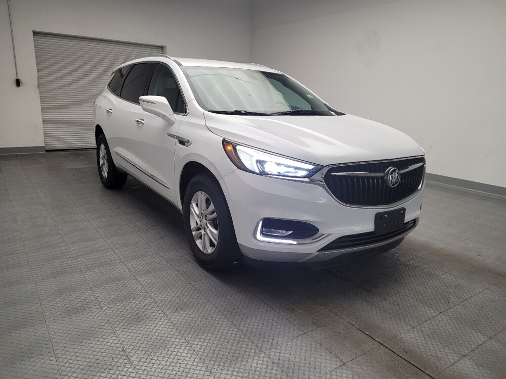 2020 Buick Enclave in Riverside, CA 92504 - 18117942 13