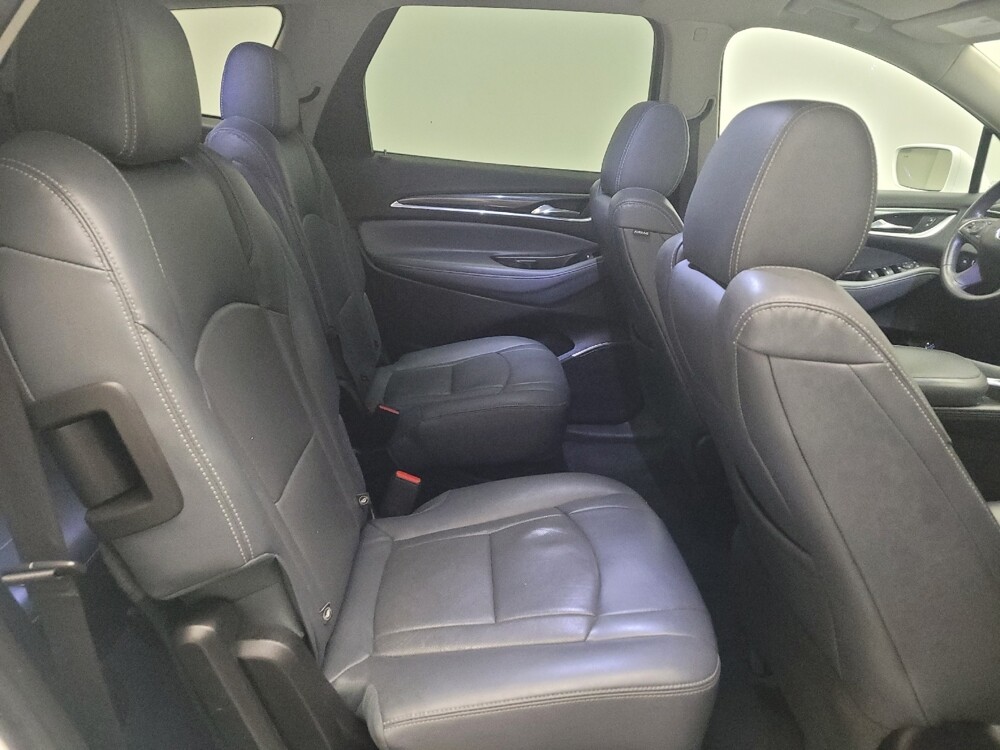 2020 Buick Enclave in Riverside, CA 92504 - 18117942 19