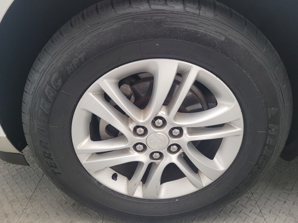 2020 Buick Enclave in Riverside, CA 92504 - 18117942 31