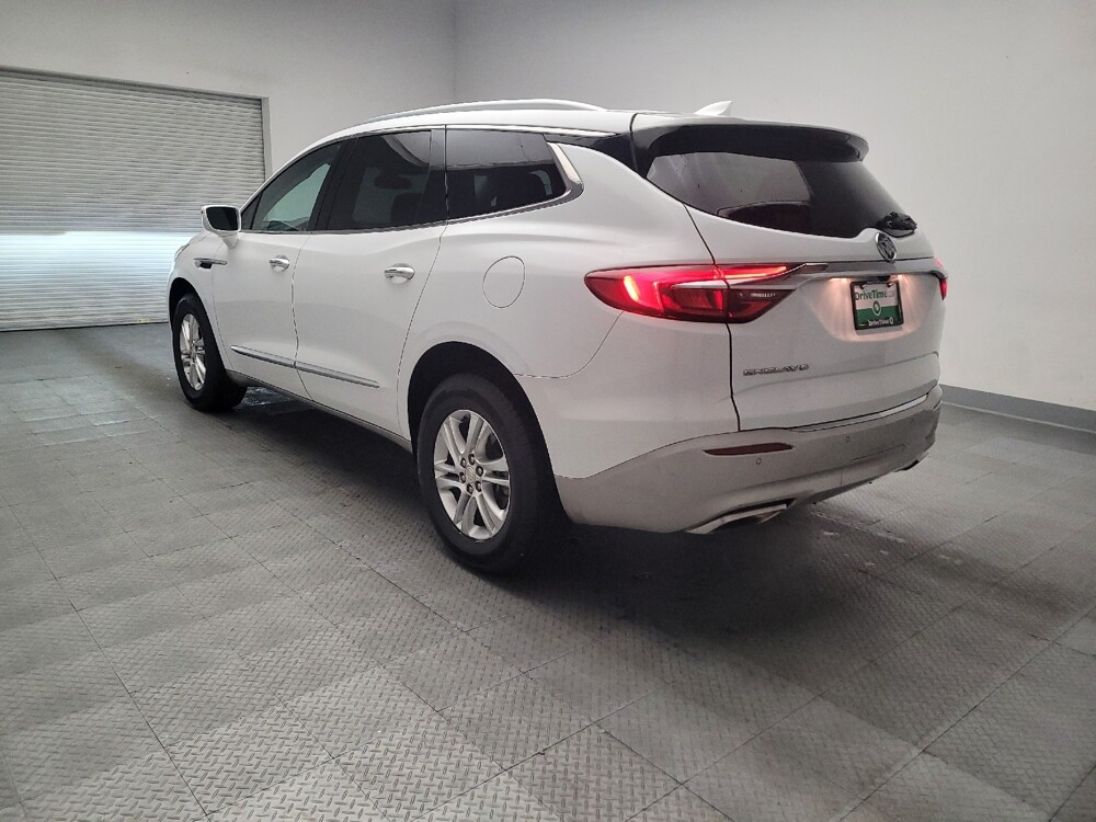 2020 Buick Enclave in Riverside, CA 92504 - 18117942 5