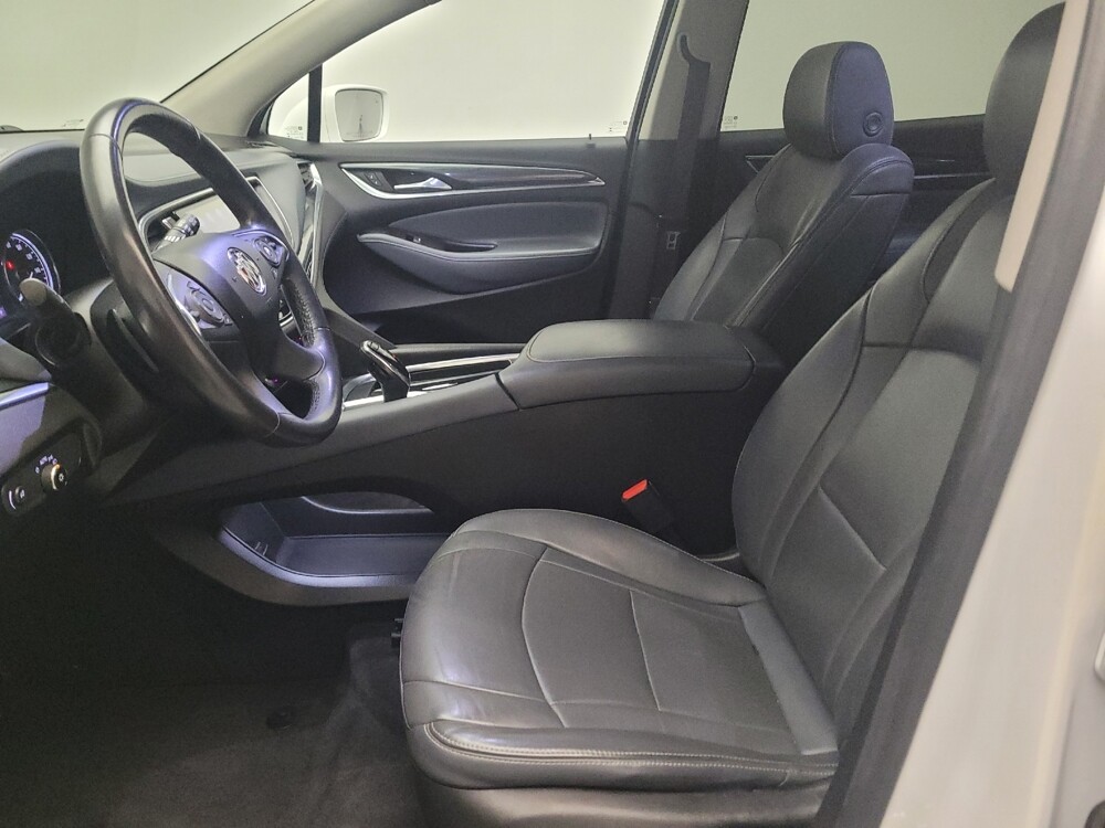 2020 Buick Enclave in Riverside, CA 92504 - 18117942 17