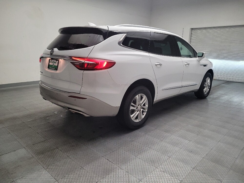 2020 Buick Enclave in Riverside, CA 92504 - 18117942 9
