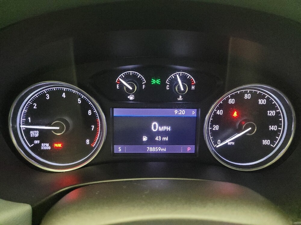 2020 Buick Enclave in Riverside, CA 92504 - 18117942 23