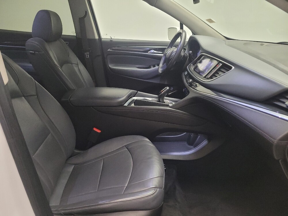 2020 Buick Enclave in Riverside, CA 92504 - 18117942 21