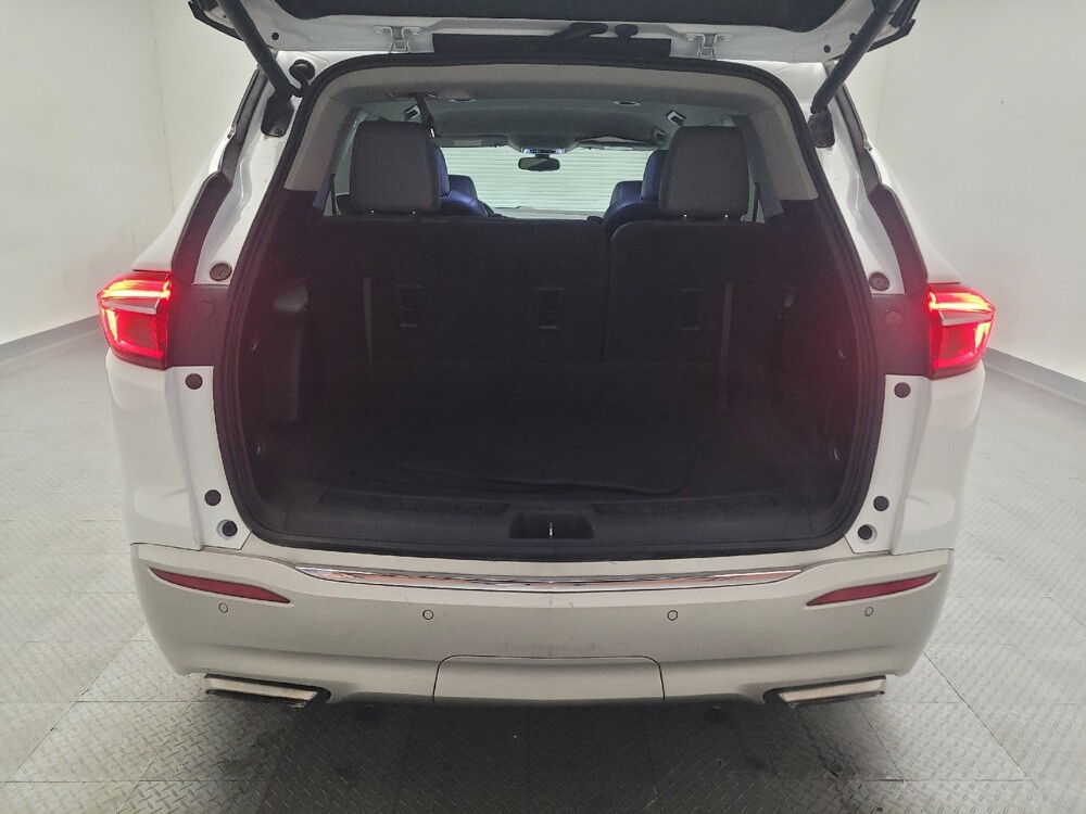 2020 Buick Enclave in Riverside, CA 92504 - 18117942 29