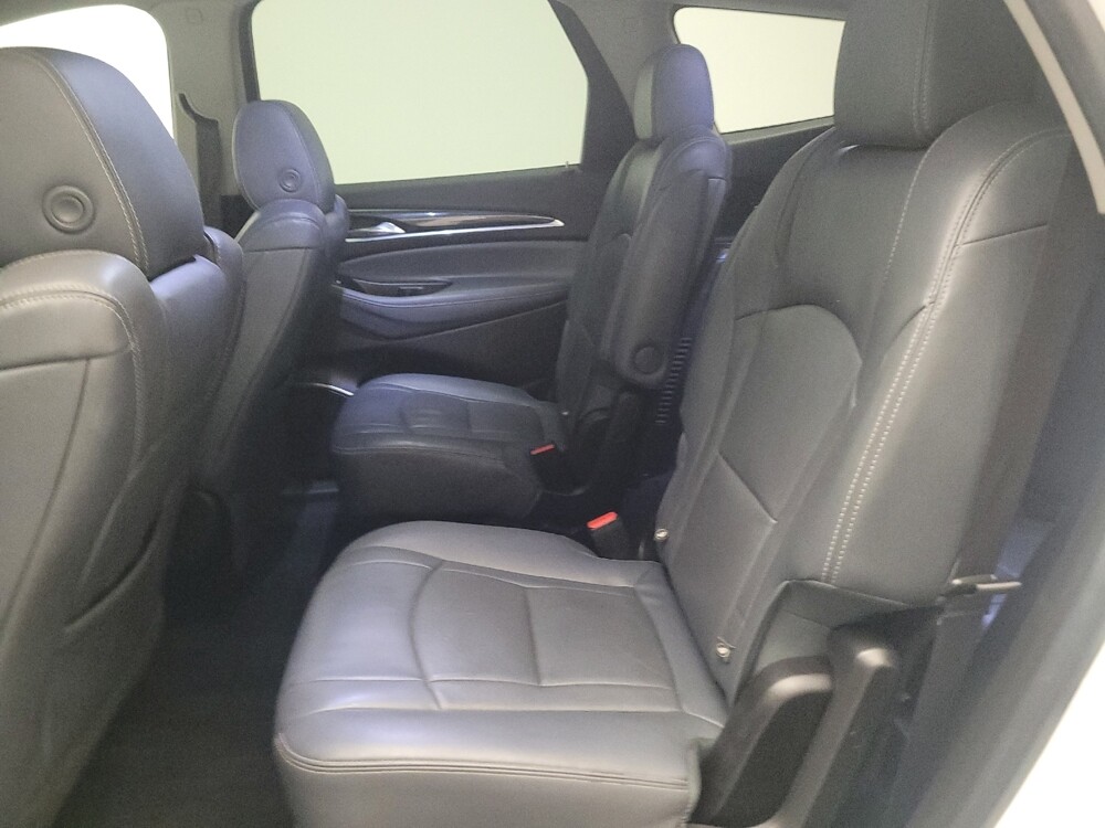 2020 Buick Enclave in Riverside, CA 92504 - 18117942 18