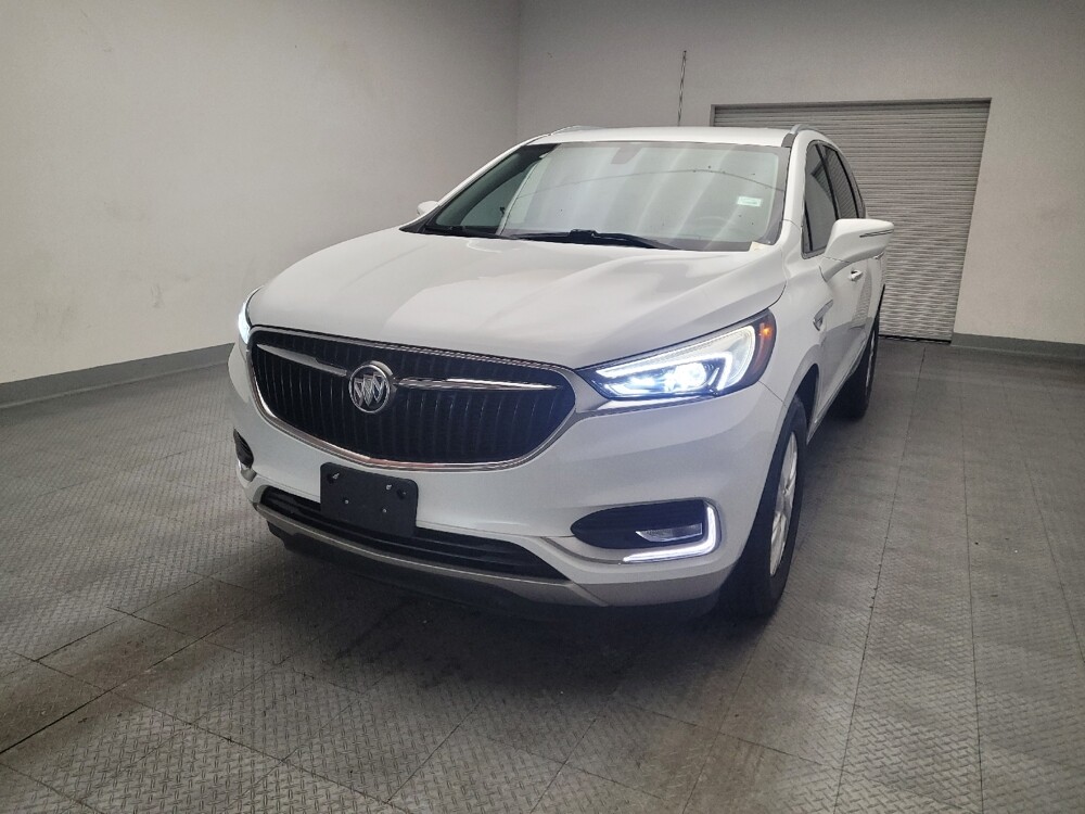 2020 Buick Enclave in Riverside, CA 92504 - 18117942 15