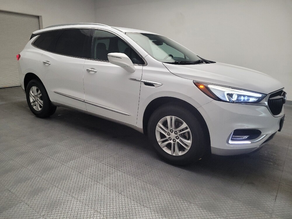 2020 Buick Enclave in Riverside, CA 92504 - 18117942 11