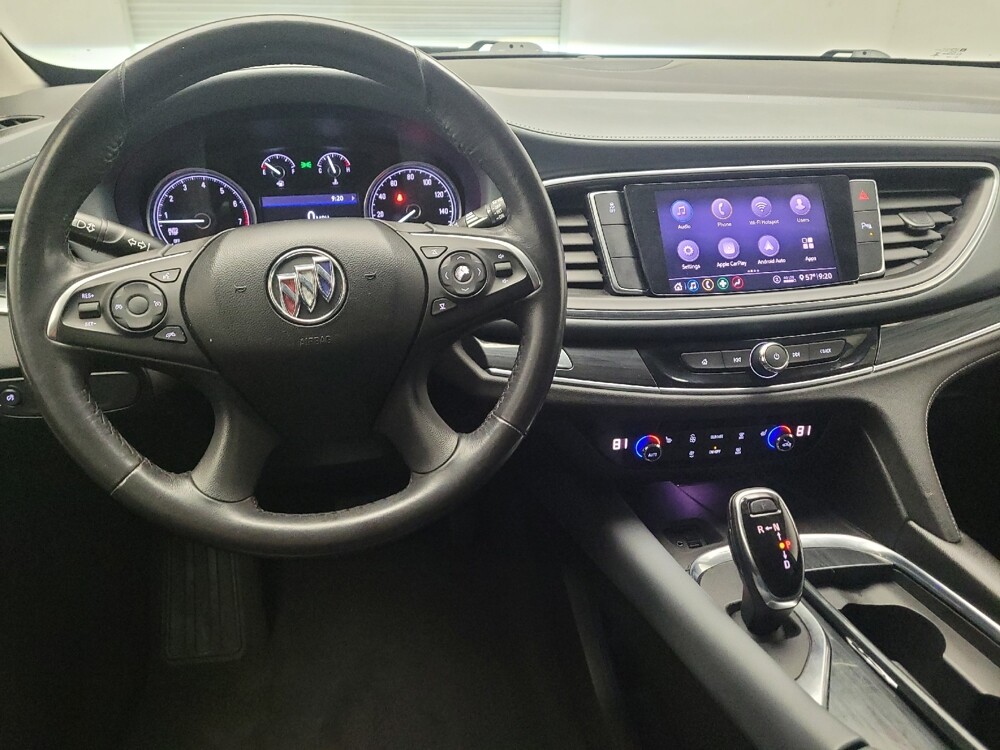 2020 Buick Enclave in Riverside, CA 92504 - 18117942 22