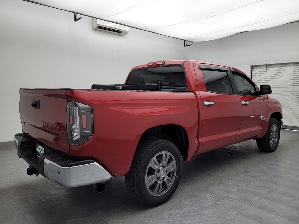 2014 Toyota Tundra in Columbia, SC 29210 - 18117943 9