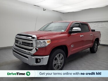 2014 Toyota Tundra in Columbia, SC 29210