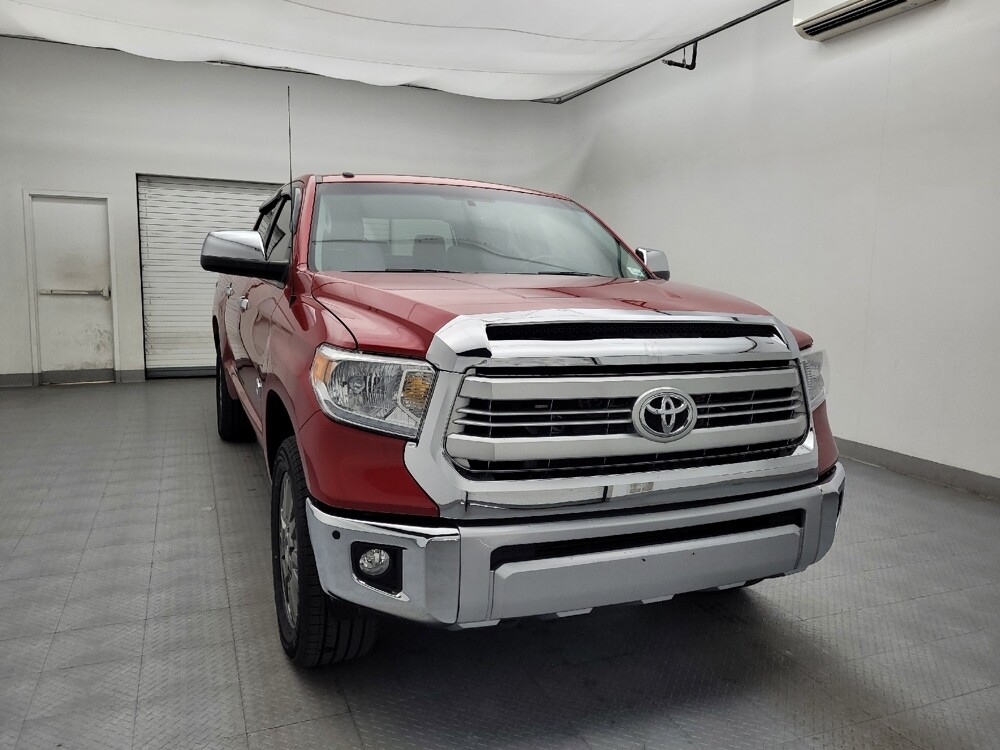 2014 Toyota Tundra in Columbia, SC 29210 - 18117943 14