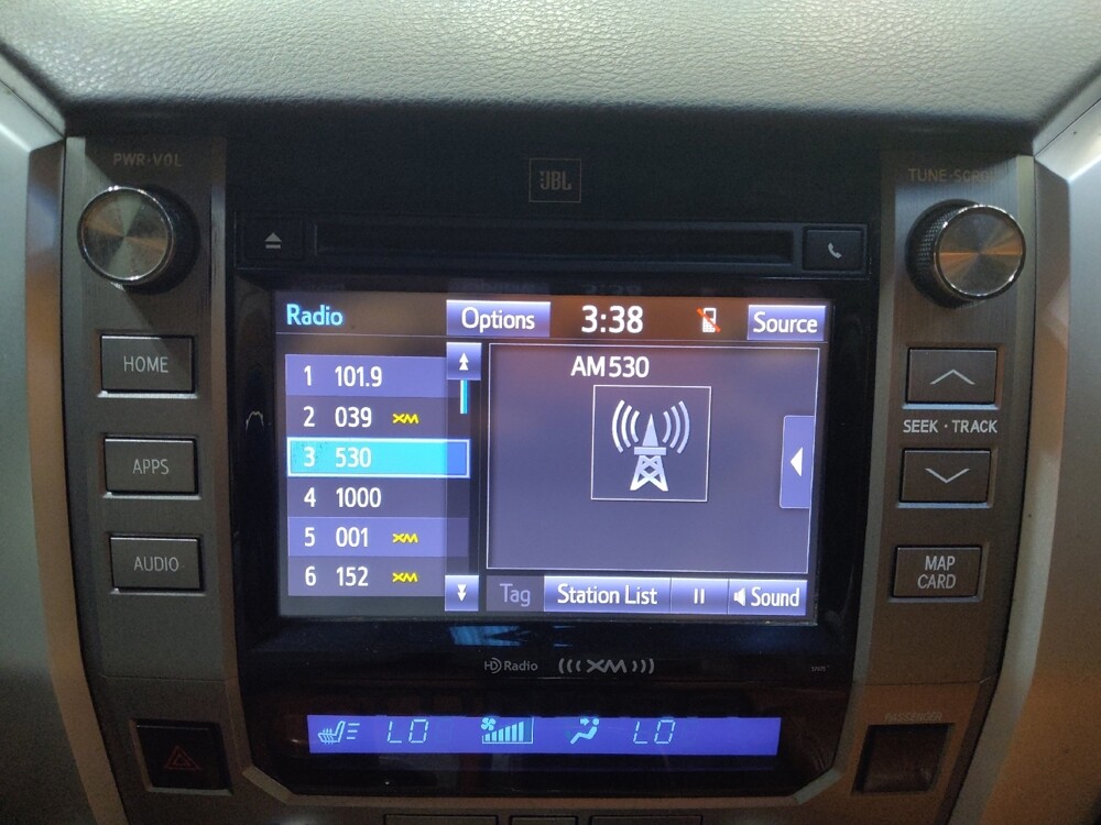 2014 Toyota Tundra in Columbia, SC 29210 - 18117943 25