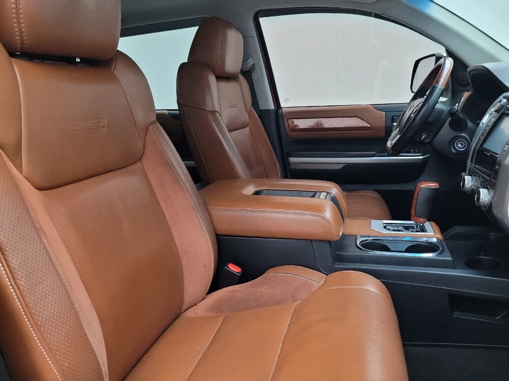 2014 Toyota Tundra in Columbia, SC 29210 - 18117943 21