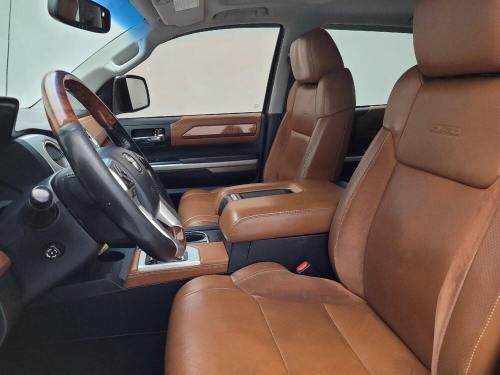 2014 Toyota Tundra in Columbia, SC 29210 - 18117943 17