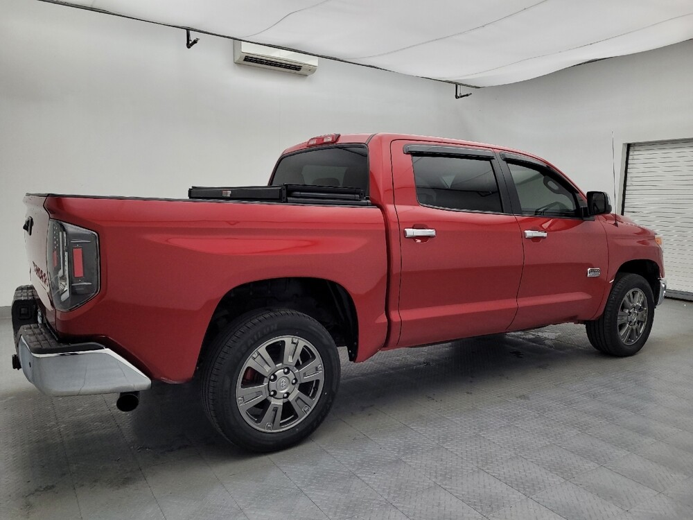 2014 Toyota Tundra in Columbia, SC 29210 - 18117943 10